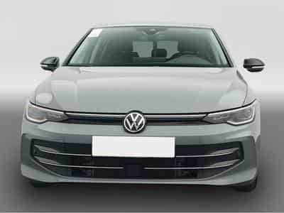 VW Golf (2026) - Photo 8