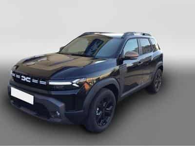 Dacia Duster (2026) - Photo 1