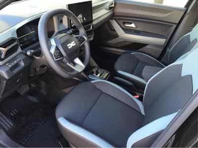 Dacia Duster (2026) - Photo 11