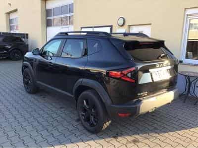 Dacia Duster (2026) - Photo 4