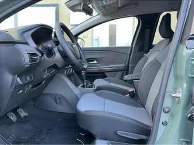 Dacia Jogger (2025) - Photo 7