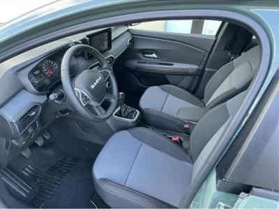Dacia Jogger (2025) - Photo 8