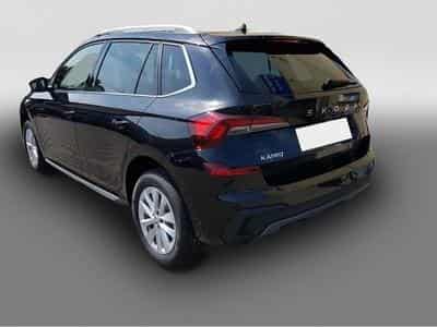 Skoda Kamiq (2024) - Photo 3