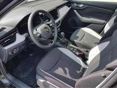 Skoda Kamiq (2024) - Photo 9