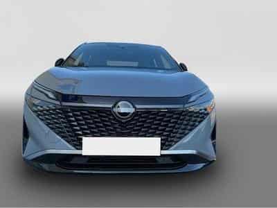 Nissan Qashqai (2026) - Photo 1