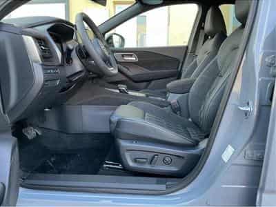 Nissan Qashqai (2026) - Photo 10