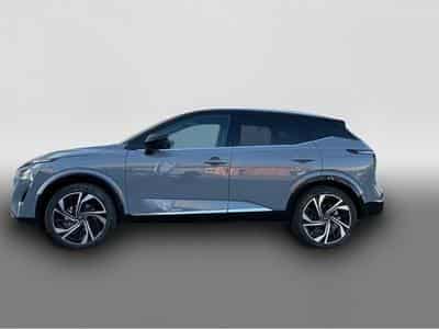 Nissan Qashqai (2026) - Photo 2