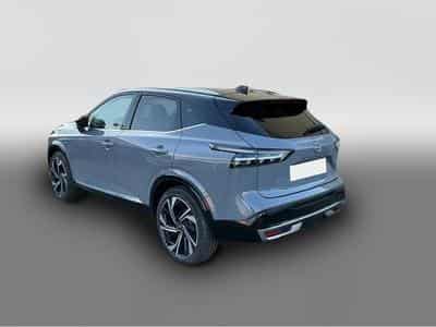 Nissan Qashqai (2026) - Photo 3