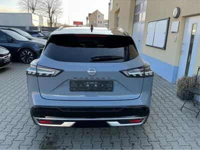 Nissan Qashqai (2026) - Photo 4