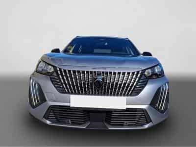 Peugeot 2008 (2016) - Photo 1