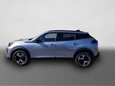 Peugeot 2008 (2016) - Photo 2