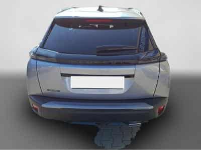 Peugeot 2008 (2016) - Photo 4