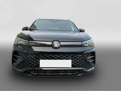 VW Tiguan (2025) - Photo 1