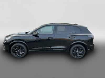 VW Tiguan (2025) - Photo 2