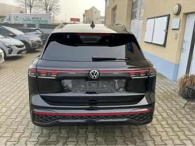 VW Tiguan (2025) - Photo 4