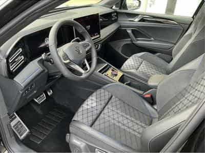 VW Tiguan (2025) - Photo 9