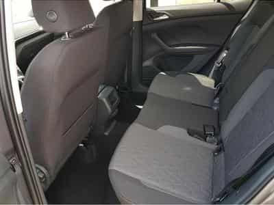 VW T-Cross (2024) - Photo 13