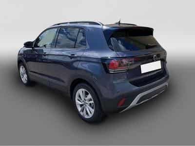 VW T-Cross (2024) - Photo 3