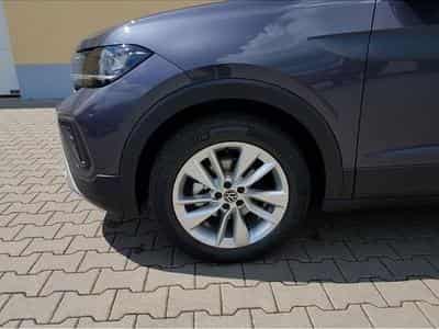 VW T-Cross (2024) - Photo 6