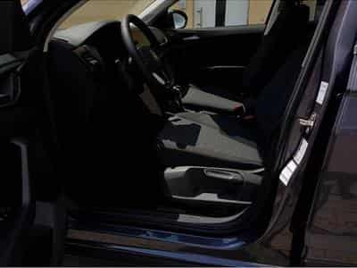 VW T-Cross (2024) - Photo 8