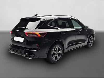 Ford Kuga (2026) - Photo 2