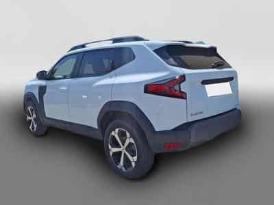 Dacia Duster (2026) - Photo 3