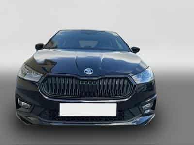 Skoda Fabia (2025) - Photo 1