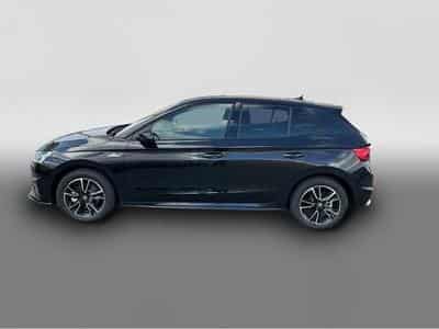 Skoda Fabia (2025) - Photo 2