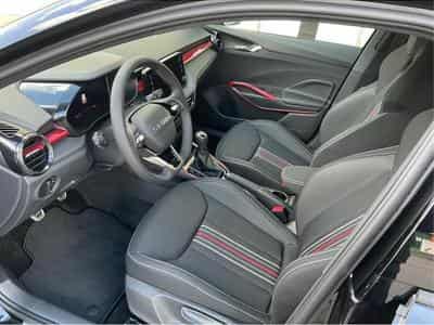 Skoda Fabia (2025) - Photo 9