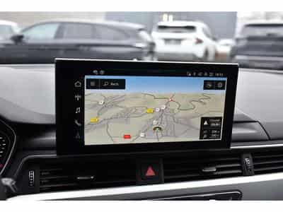 Audi A4 (2024) - Photo 10