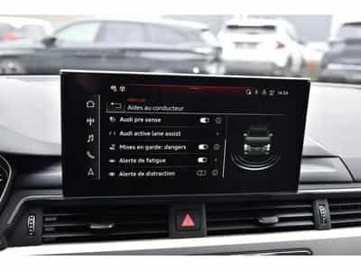 Audi A4 (2024) - Photo 14