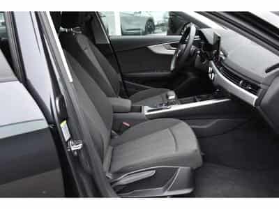 Audi A4 (2024) - Photo 7