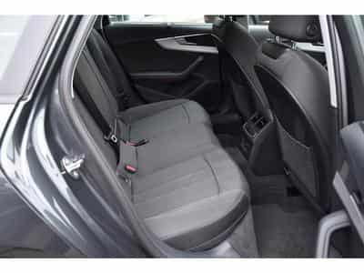 Audi A4 (2024) - Photo 8