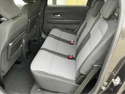 Dacia Jogger (2025) - Photo 12