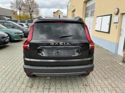Dacia Jogger (2025) - Photo 4