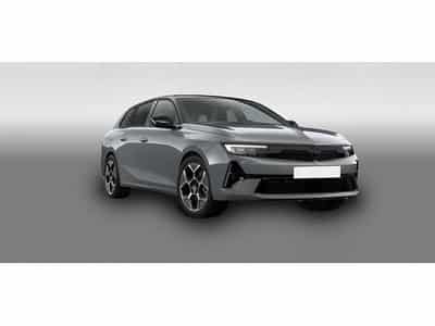 Opel Astra (2026) - Photo 1