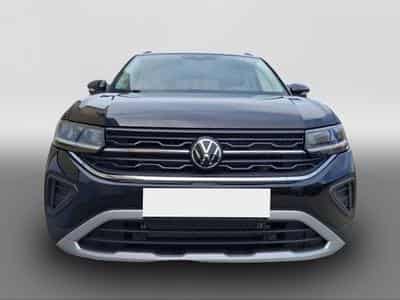 VW T-Cross (2025) - Photo 1