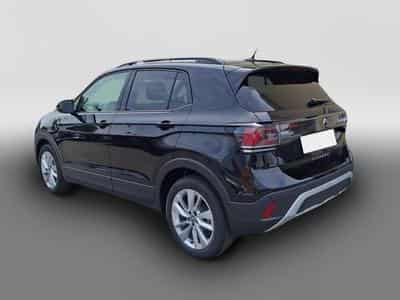 VW T-Cross (2025) - Photo 3