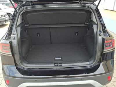 VW T-Cross (2025) - Photo 5