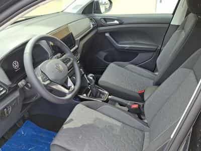 VW T-Cross (2025) - Photo 9