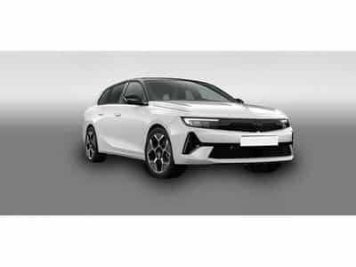 Opel Astra (2026) - Photo 1