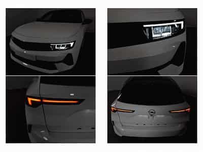 Opel Astra (2026) - Photo 13