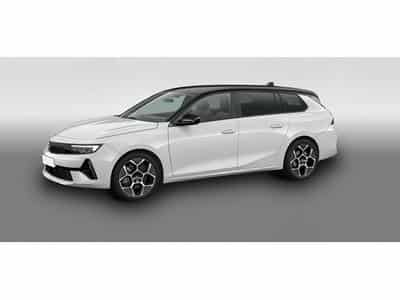 Opel Astra (2026) - Photo 2