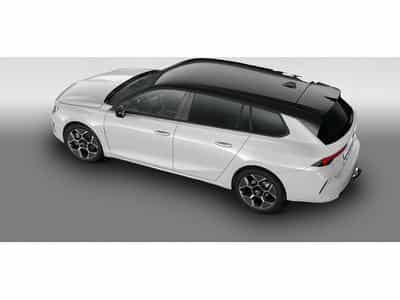 Opel Astra (2026) - Photo 4