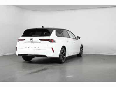 Opel Astra (2026) - Photo 7