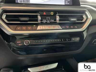 BMW X4 (2025) - Photo 10