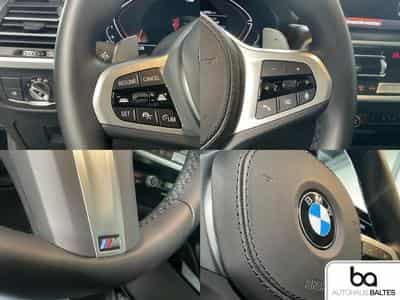 BMW X4 (2025) - Photo 13