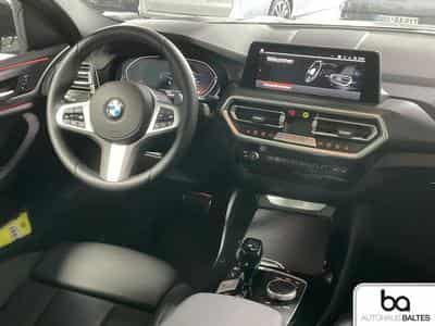BMW X4 (2025) - Photo 9