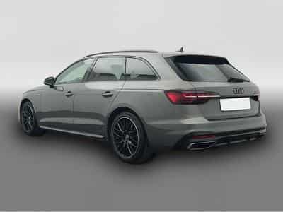 Audi A4 (2026) - Photo 3