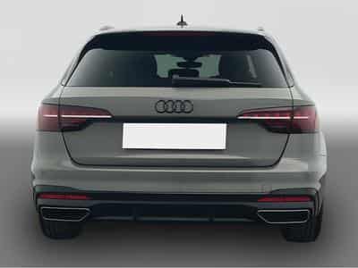 Audi A4 (2026) - Photo 4